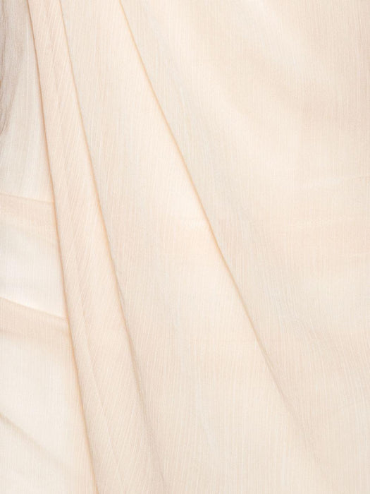 cape-detail mini dress<BR/><BR/> 1155222593 2593 ROTATE 