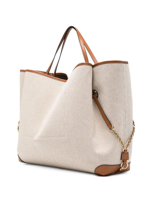 Large Clover tote bag CH26AS654S63 26M CHLOÉ 