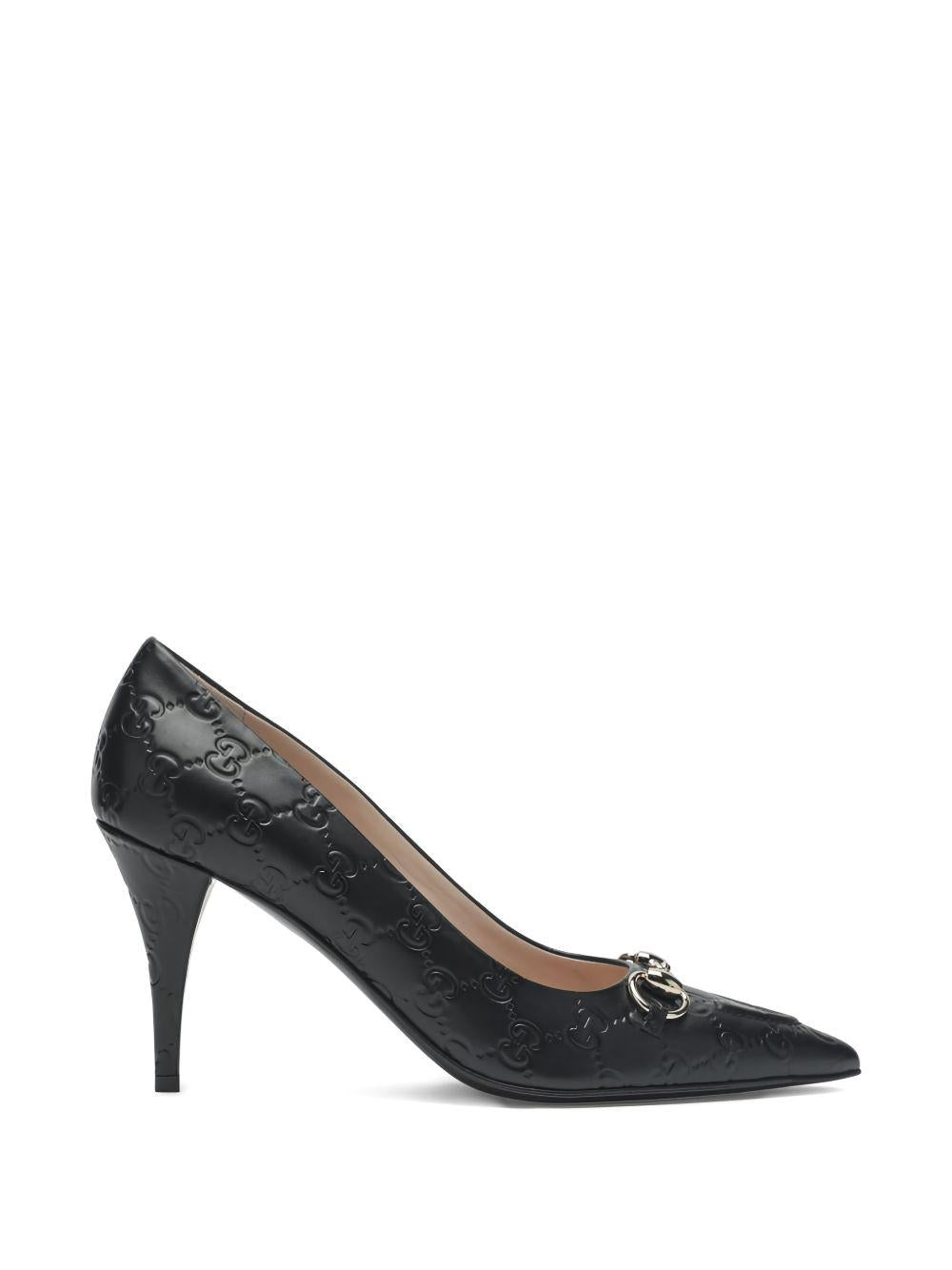 Erin pumps<BR/><BR/> 853318 AAD4U1000 GUCCI 