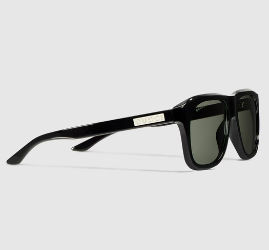 Square frame sunglasses 859558 J07401012 GUCCI 