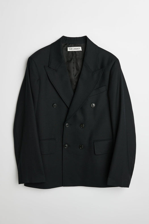 Unconstructed DB Blazer M4200DBBP  OUR LEGACY 