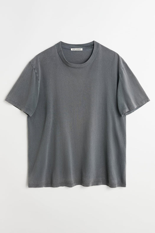 Box T-shirt M2246BWB  OUR LEGACY 