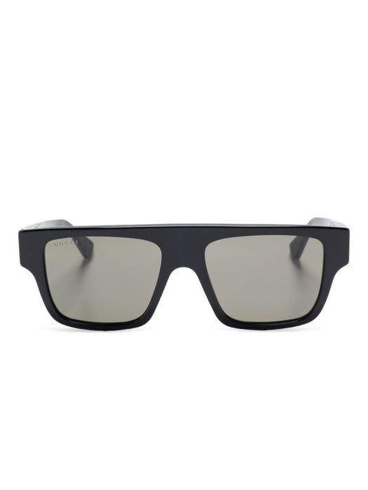 square-frame sunglasses 840028 J07401012 GUCCI 