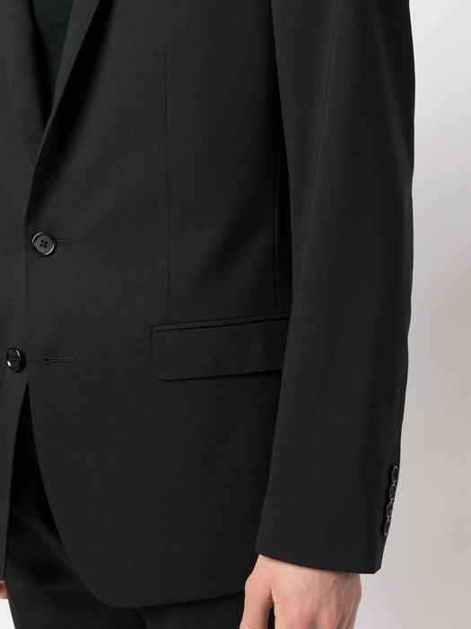 DG Essentials single-breasted suit GK0EMT GF874N0000 DOLCE & GABBANA 
