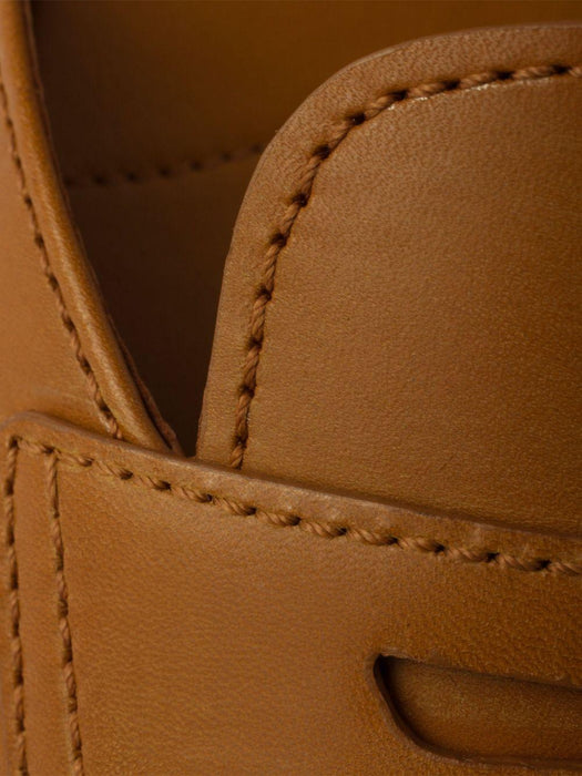 triangle-logo leather sandals 1XX781 F 010 248F0054 PRADA 