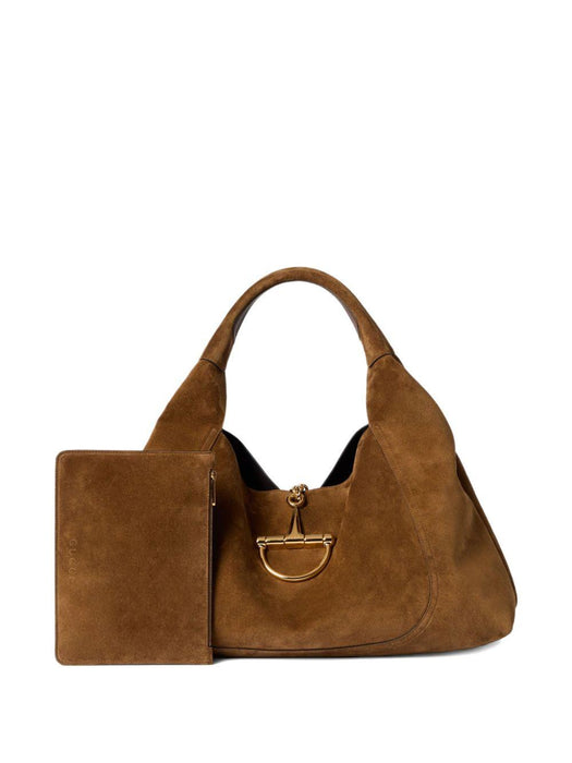 maxi Softbit shoulder bag 837466 AAFLB2118 GUCCI 