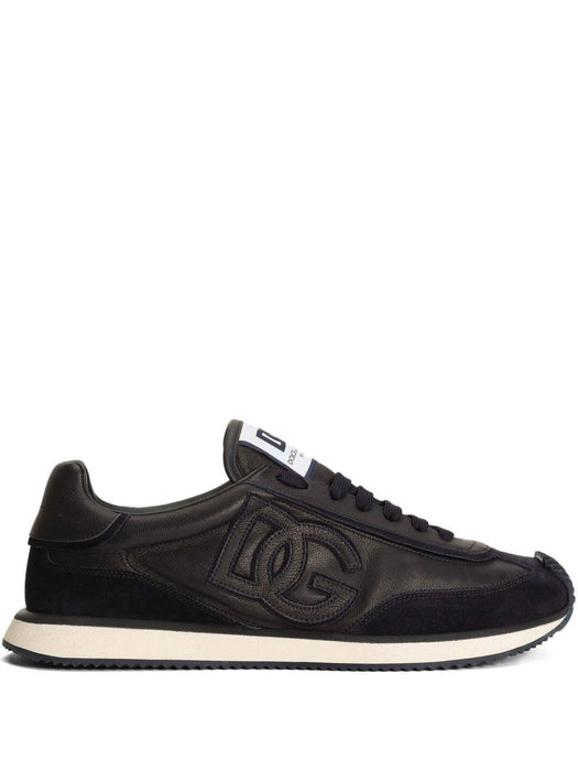 logo-patch sneakers CS2288 A012489923 DOLCE & GABBANA 