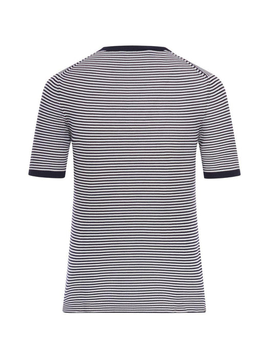 striped top P24T1F S WMO 19BVF022X PRADA 