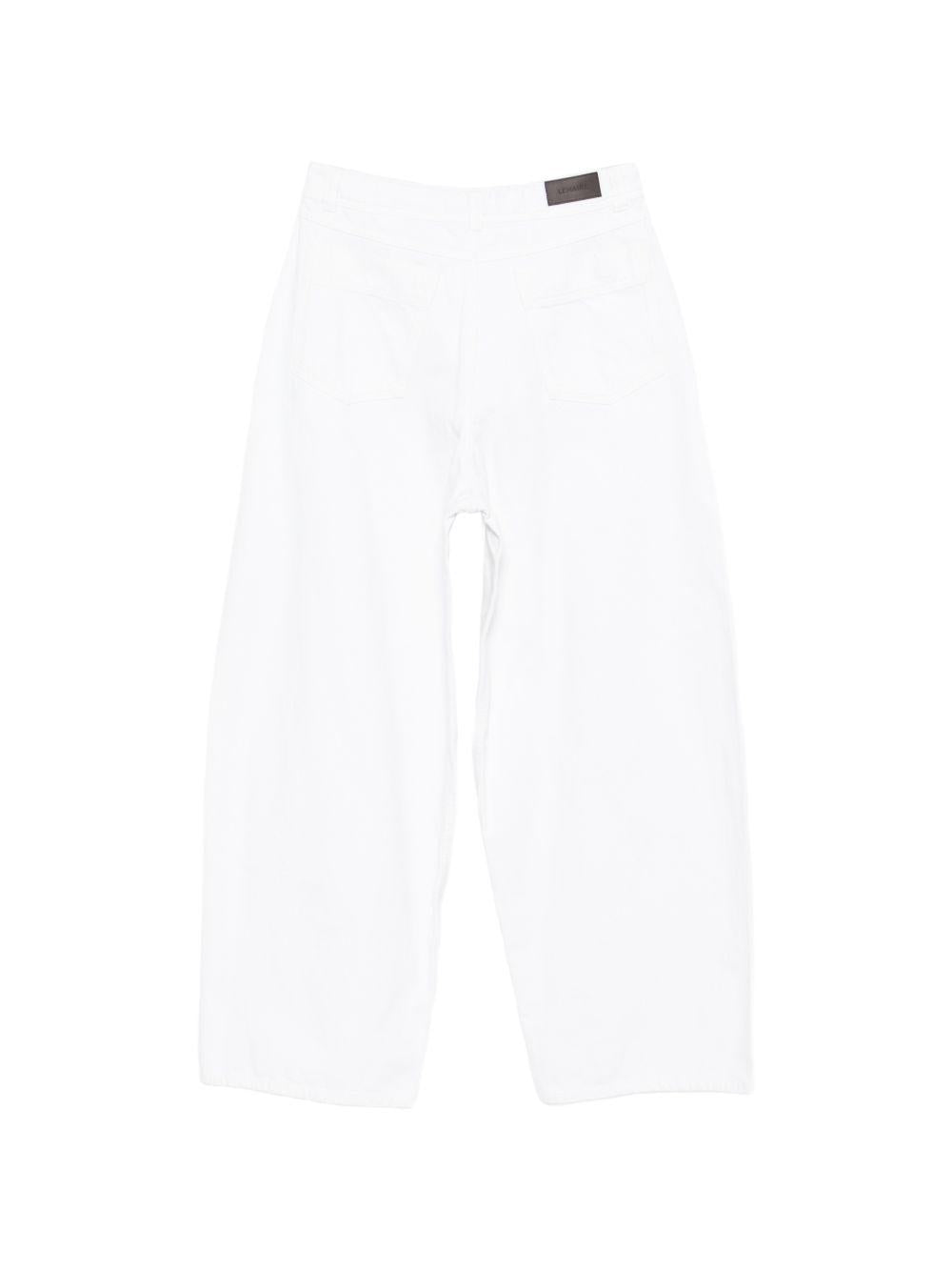 FIVE-pocket jeans PA1224 LD1069WH086 LEMAIRE 