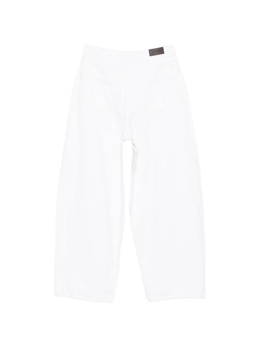 FIVE-pocket jeans PA1224 LD1069WH086 LEMAIRE 