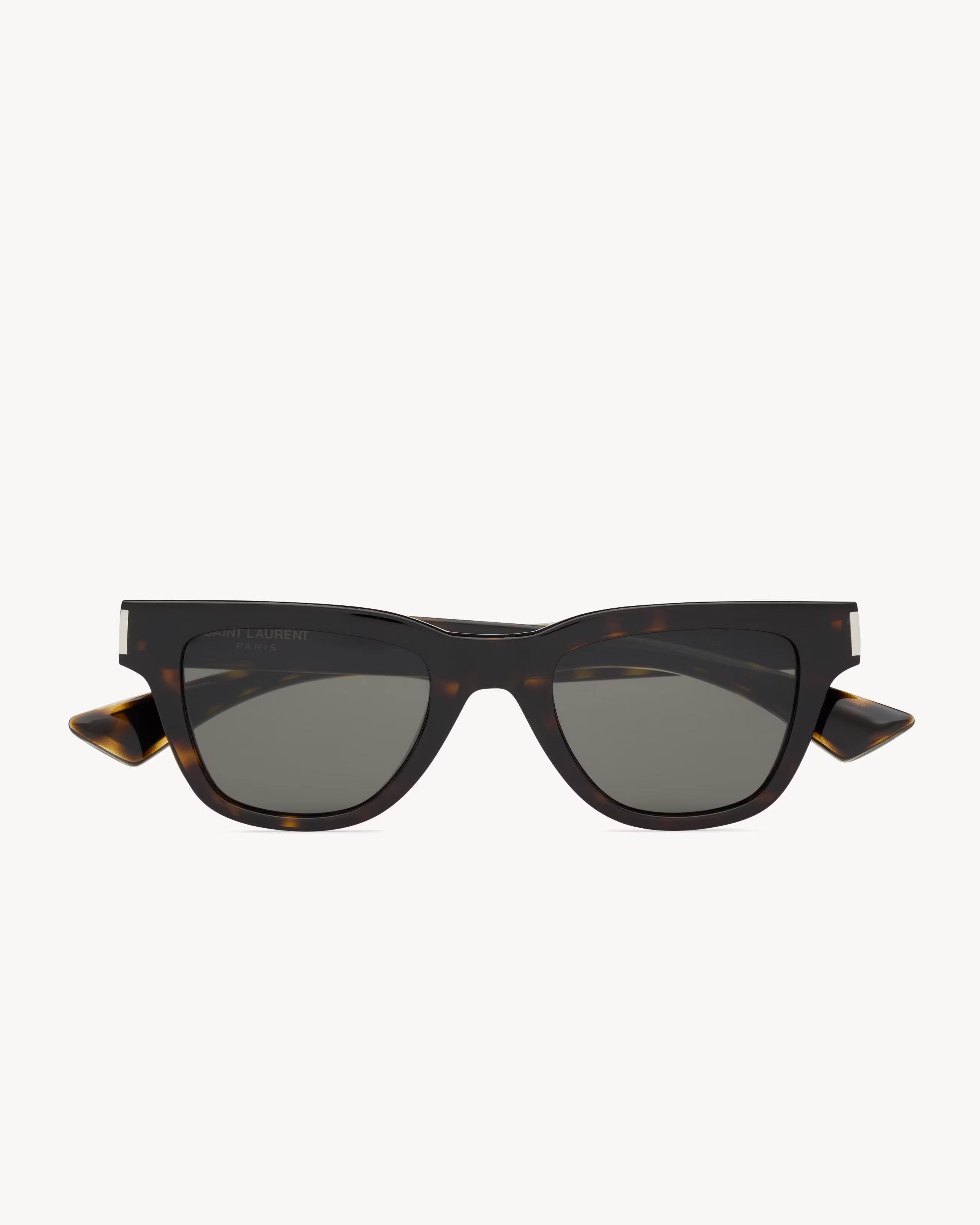 sl 789 wellington sunglasses 822251 Y99672333 SAINT LAURENT 