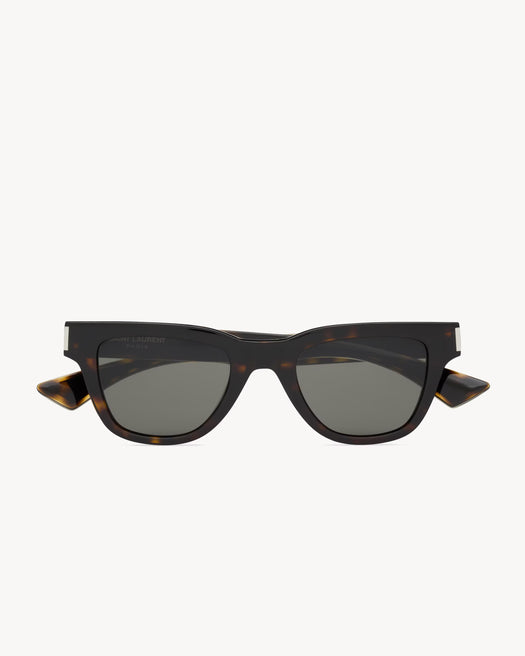 sl 789 wellington sunglasses 822251 Y99672333 SAINT LAURENT 