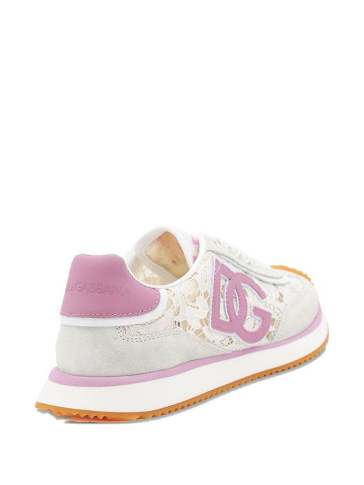 Cushion sneakers CK2340 A9AC287587 DOLCE & GABBANA 