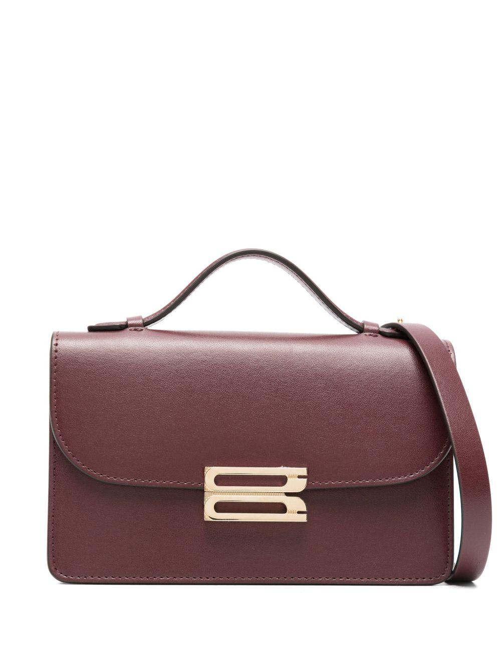 mini Dorian tote bag B424AAC005976A  VICTORIA BECKHAM 