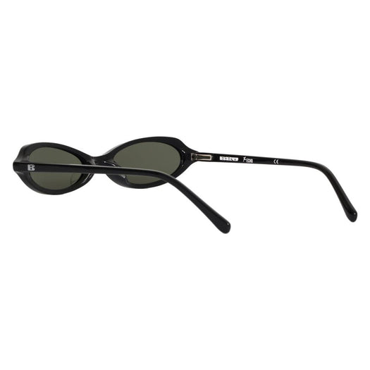 Echo 052BRU SOOT BRU EYEWEAR 