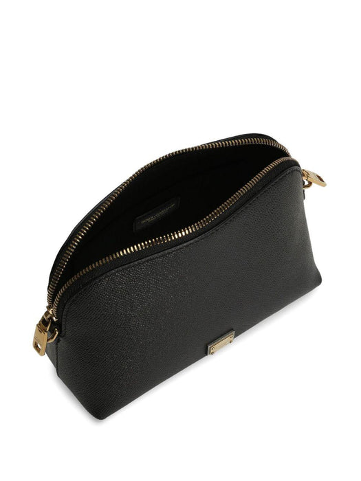 leather mini bag BI3353 A507080999 DOLCE & GABBANA 