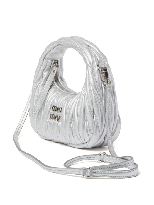 Wander mini bag 5BP078 V OOO AN88F0118 MIU MIU 