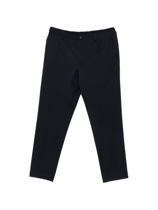 belt-loop buttoned trousers GW13ET FUBGZB4902 DOLCE & GABBANA 