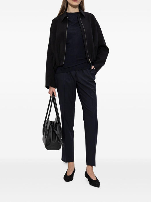 side-pocket straight trousers PAD266F326L784 5146 FABIANA FILIPPI 
