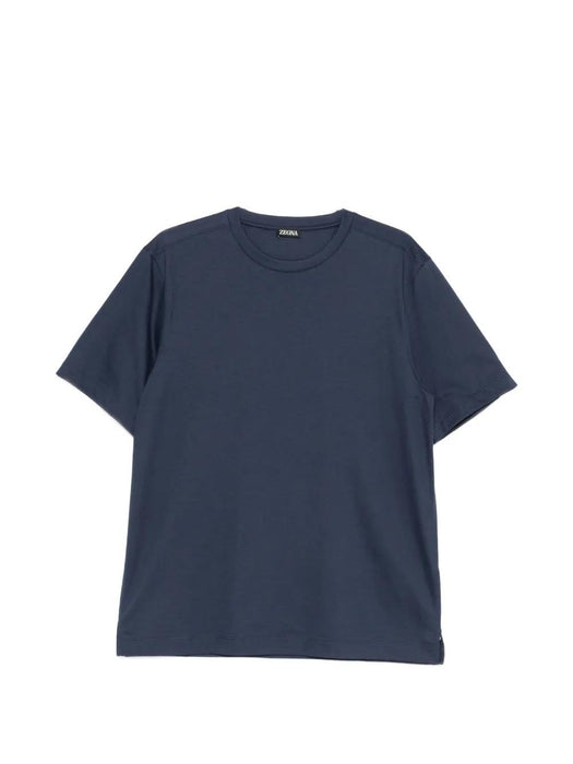 Crew-neck T-shirt UH335A3 H771B07 ZEGNA 
