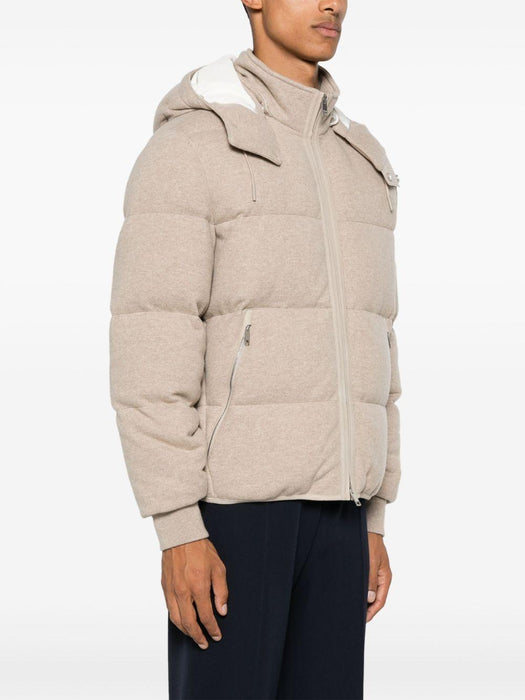 Oasi jacket RUET48A8-E102 K94R ZEGNA 