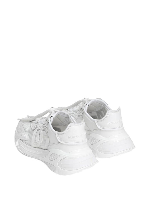 logo-embroidered sneakers CS2355 AG36389642 DOLCE & GABBANA 