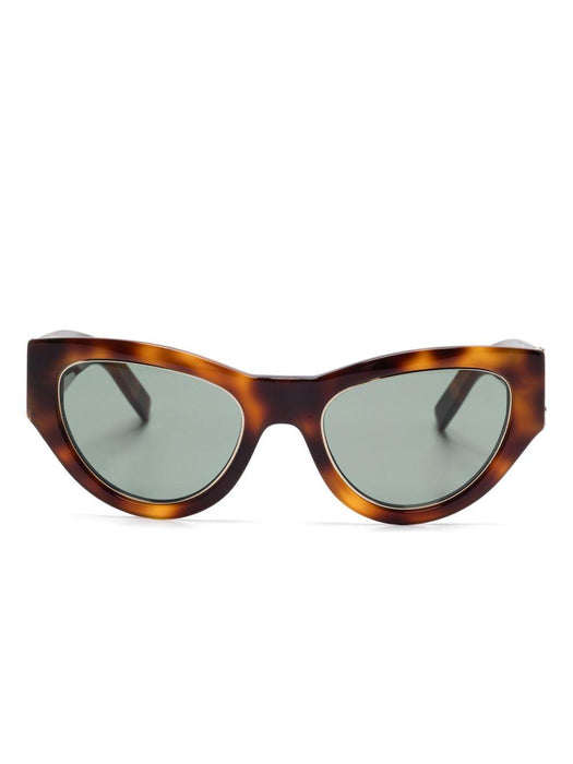 cat-eye sunglasses 822277 Y99562301 SAINT LAURENT 