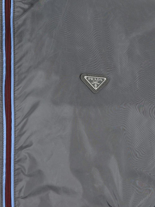Re-Nylon jacket SGD130 S OOO 1WQ9F0V18 PRADA 