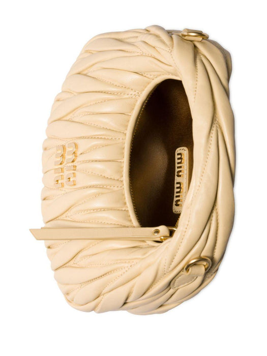 Wander mini bag 5BP078 V OOO AN88F0K57 MIU MIU 