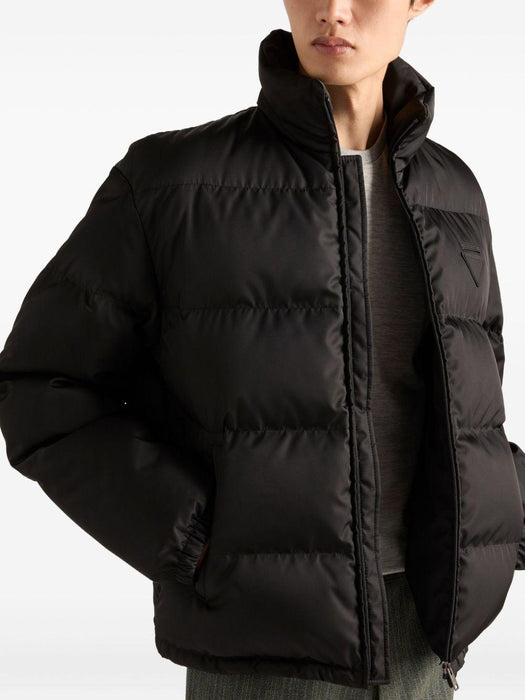 side-pocket puffer jacket SGC921 S OOO 11C9F0002 PRADA 