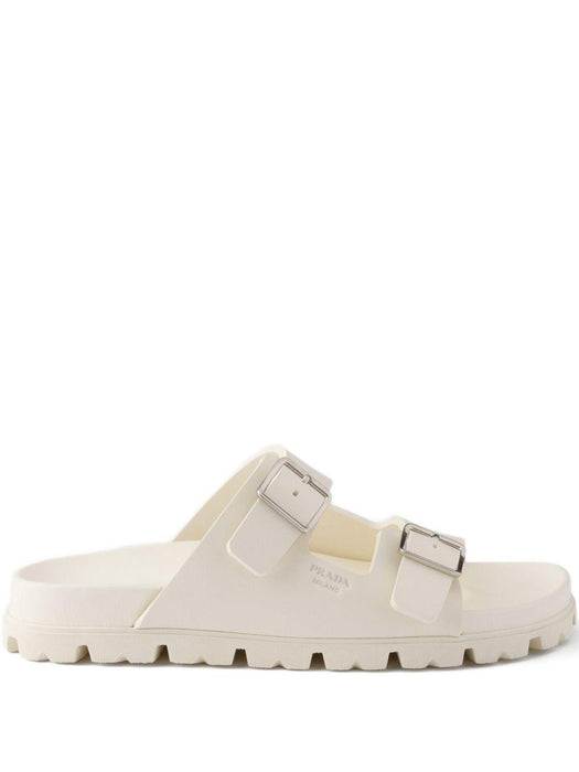 buckle strap sandals 1XX792 F 020 3LKKF0304 PRADA 