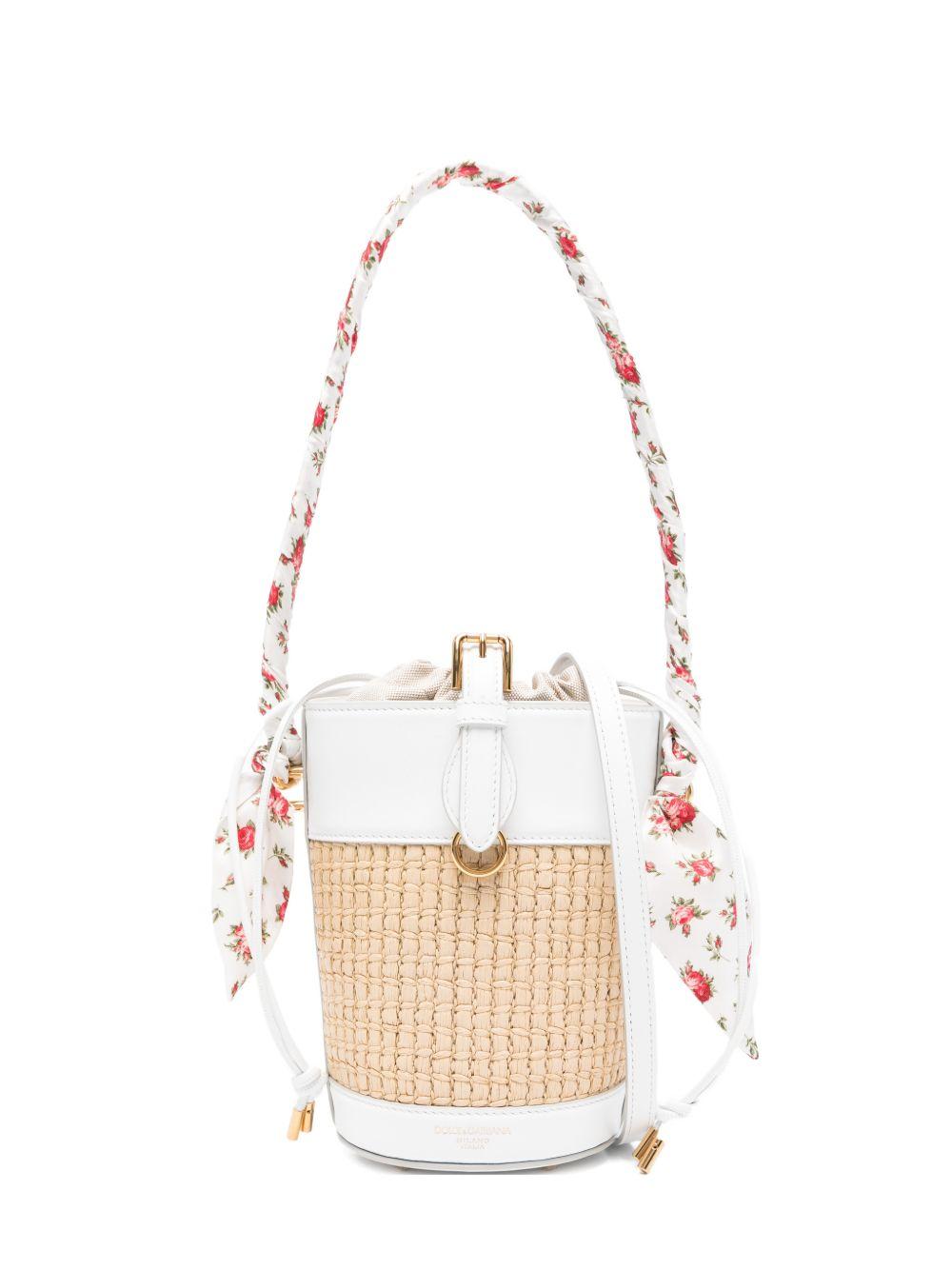 floral-print bucket bag BB7816 AZ19989343 DOLCE & GABBANA 