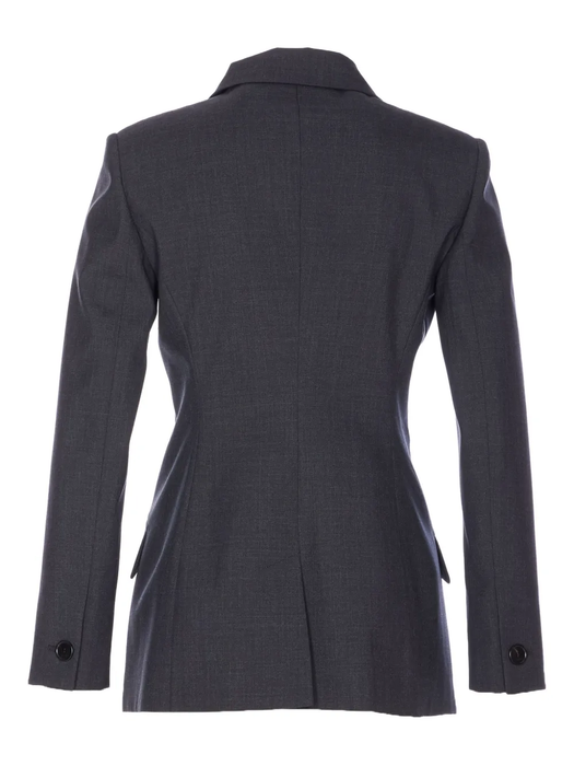 double-breasted blazer<BR/><BR/> 840785 Z7ASP1054 GUCCI 