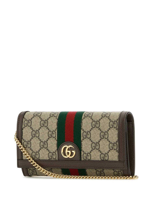 GG Supreme wallet-on-chain 772309 96IWG8745 GUCCI 