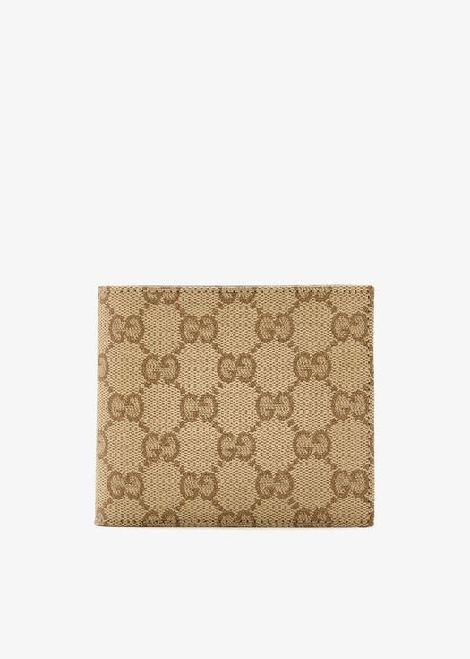 Gucci Essence Classic bi-fold wallet 876390 FAF9W9644 GUCCI 