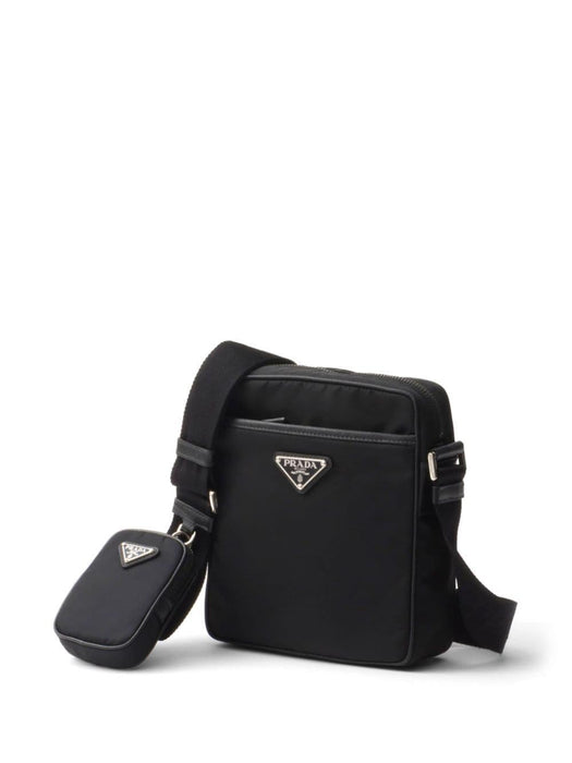 Brique shoulder bag 2VH112 V XOP 2DMHF0002 PRADA 