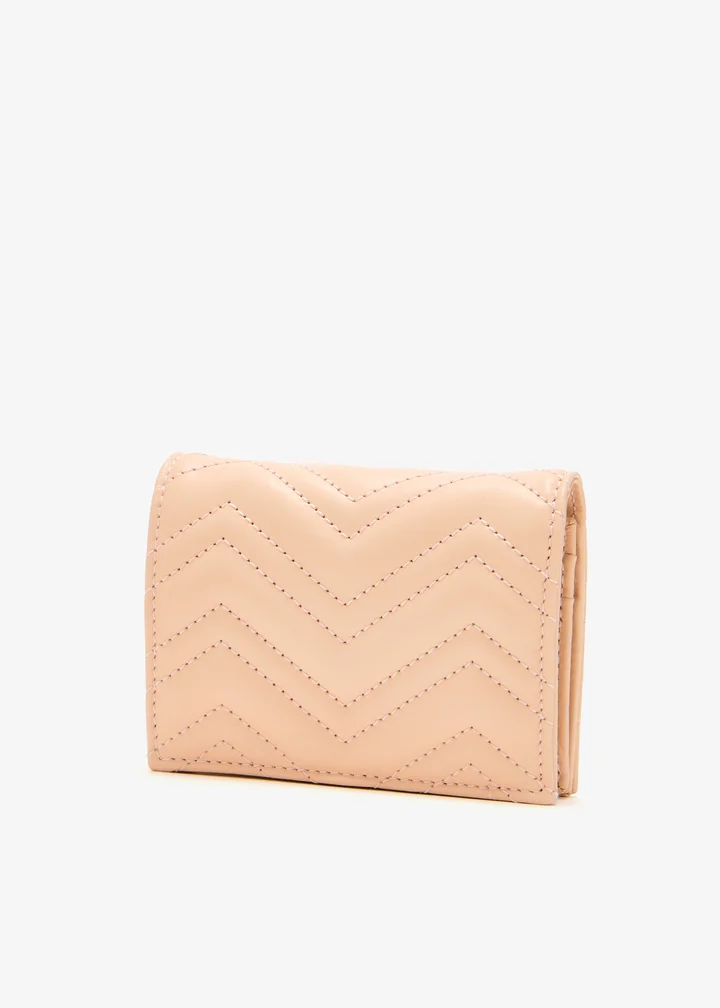 GG Marmont small wallet 466492 AAET86823 GUCCI 