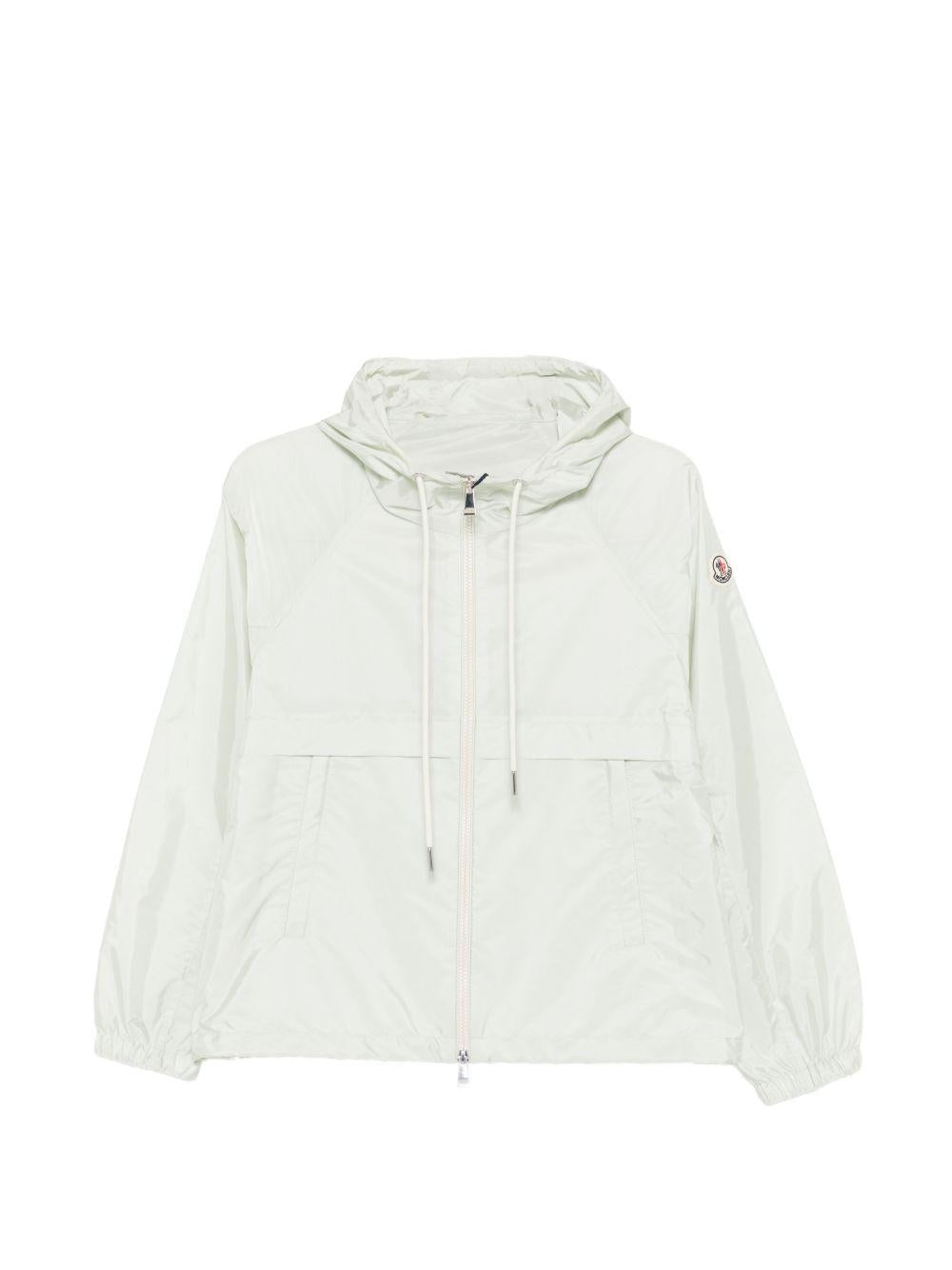 Coquelicot hooded jacket L10931A00022 539ZD80D MONCLER 