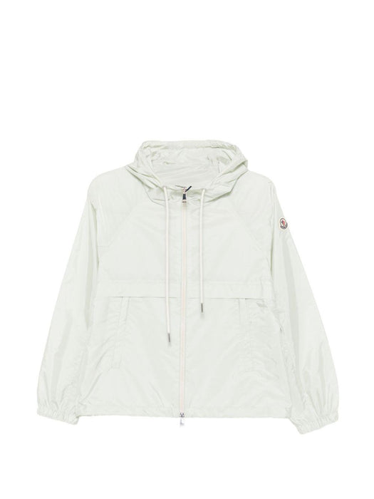 Coquelicot hooded jacket L10931A00022 539ZD80D MONCLER 