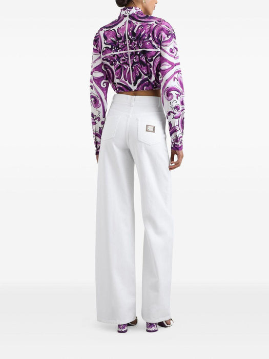 DOLCE & GABBANA FTDDGDG8NV8S9001