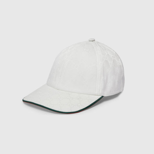 GG canvas baseball cap 857593 3HBIO9066 GUCCI 