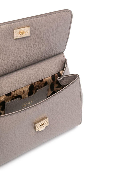 leather tote bag BB6003 B100180045 DOLCE & GABBANA 