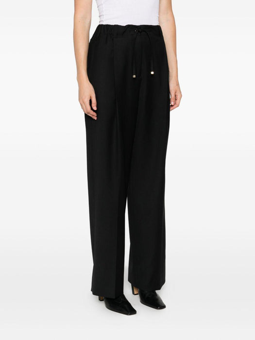 drawstring trousers K20932A00018 598XP999 MONCLER 