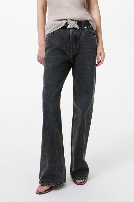 Treble Cut Jeans W2265TSU  OUR LEGACY 