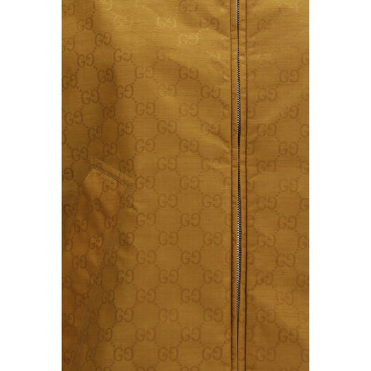 GG nylon jacket<BR/> 852299 ZAUC02709 GUCCI 