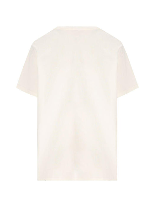 Cherry-print T-shirt CH26AJH41880 107 CHLOÉ 