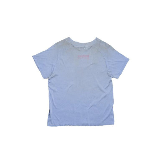JOUETS NOUVEAUX RAGLAN T-SHIRT 01-0933 SUN FADED BLUE ENFANTS RICHES DÉPRIMÉS 