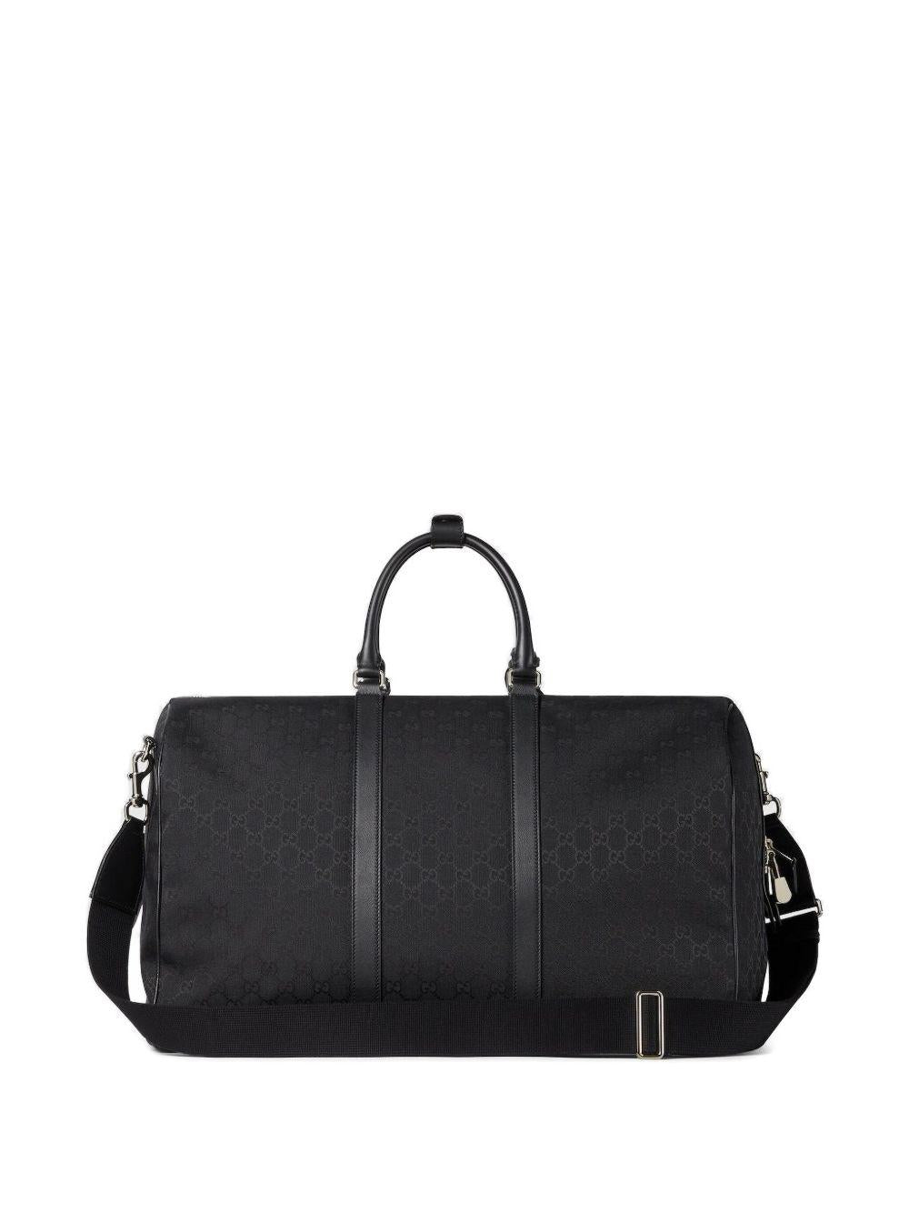 monogram holdall 834793 FAEPT1053 GUCCI 