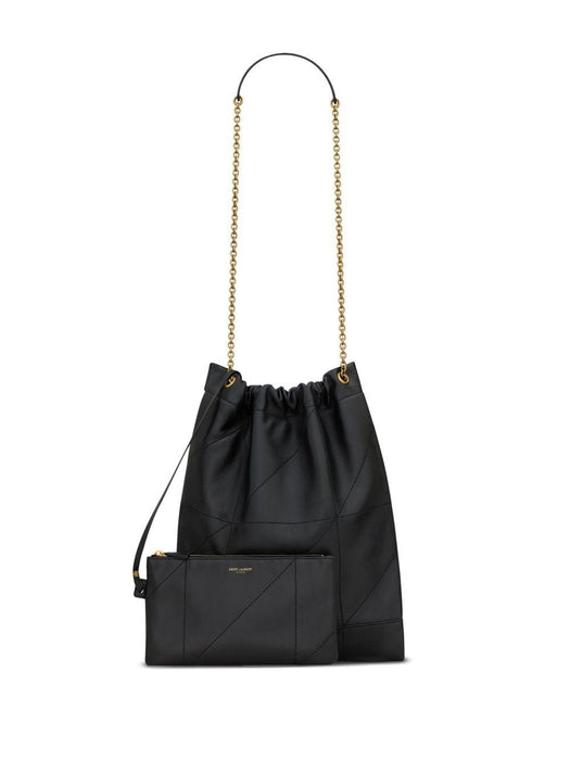 Jamie 4.3 shoulder bag<BR/> 781666 AAB321000 SAINT LAURENT 