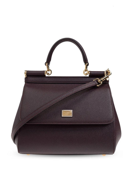 Sicily tote bag BB6003 B10018M073 DOLCE & GABBANA 